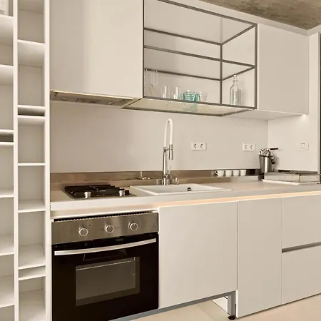Apartment Bamboo Garden Dreaming Warna