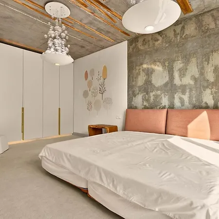 Bamboo Garden Dreaming * Warna