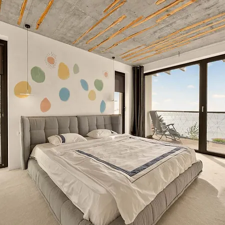 Apartamento Bamboo Garden 
