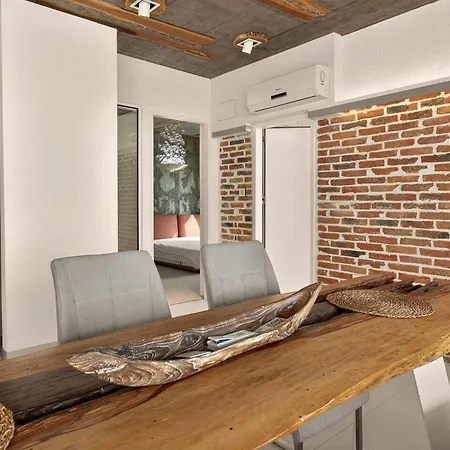 Bamboo Garden Dreaming Apartment *