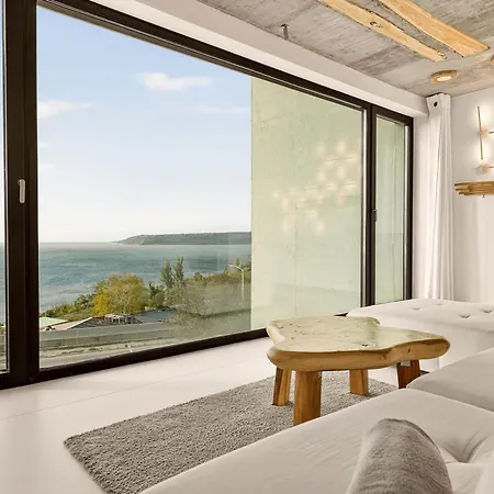 Bamboo Garden Dreaming Apartment *