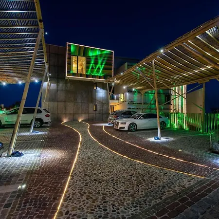 Bamboo Garden 