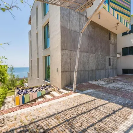 Apartamento Bamboo Garden 